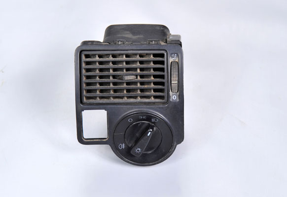 CRAFTER KALORİFER IZGARASI